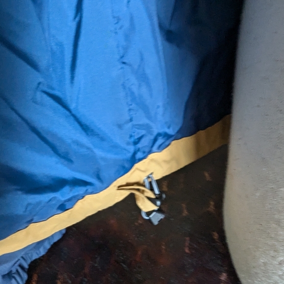 Men's Columbia Windbreaker Jacket - Picture 7 of 12